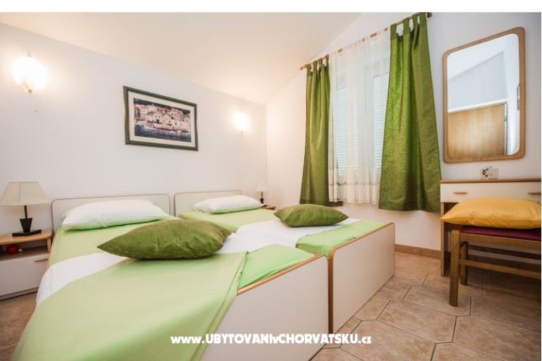 Appartements Slavica – foto 11