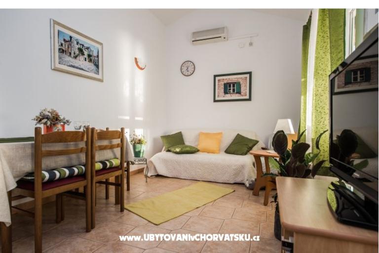 Appartements Slavica – foto 17