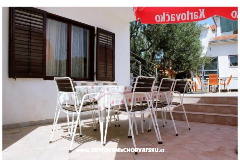 Appartements Tomy – foto 14