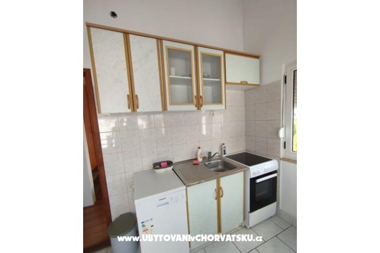 Appartements Tomy – foto 17