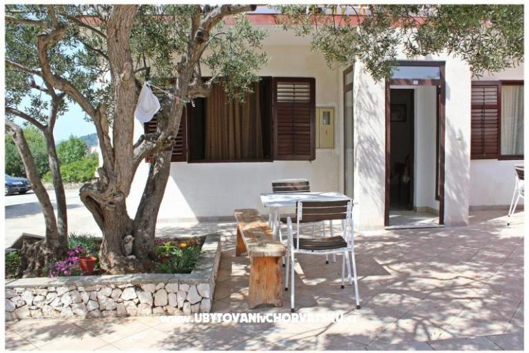 Appartements Tomy – foto 3