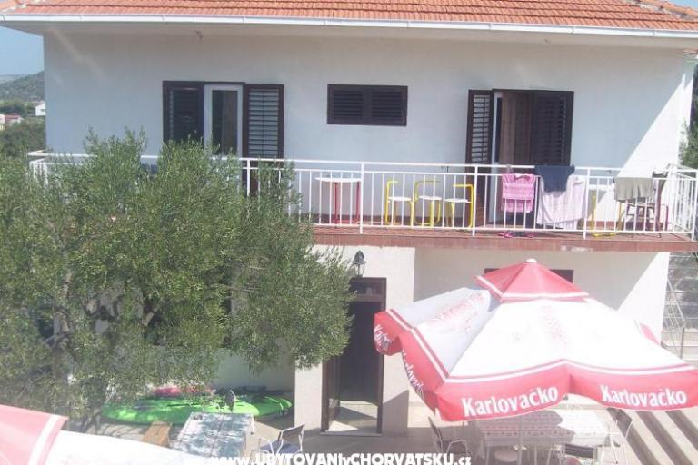 Appartements Tomy – foto 6