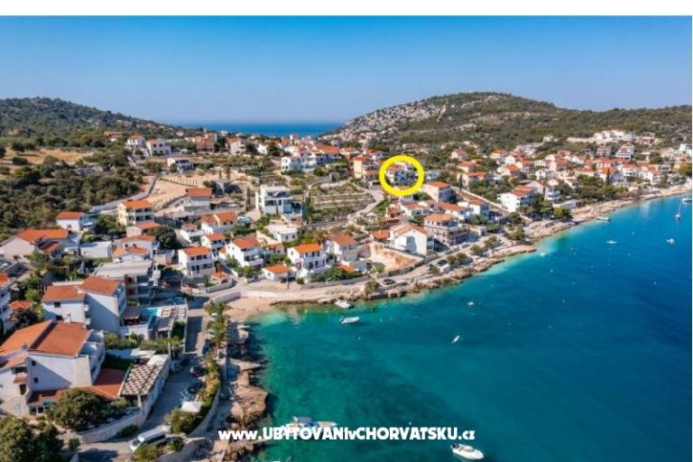 Appartements Turtle – foto 10