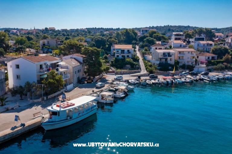 Appartements Turtle – foto 11