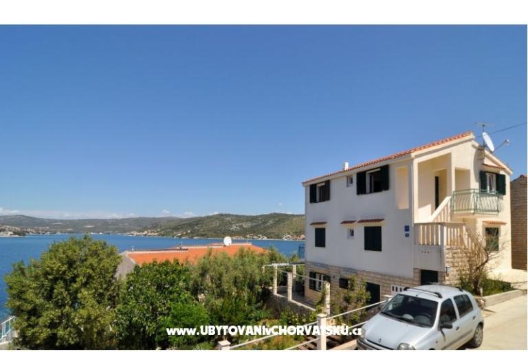 Appartements Turtle – foto 3