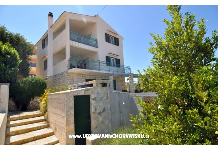 Appartements Turtle – foto 5