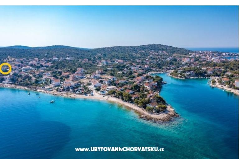 Appartements Turtle – foto 7