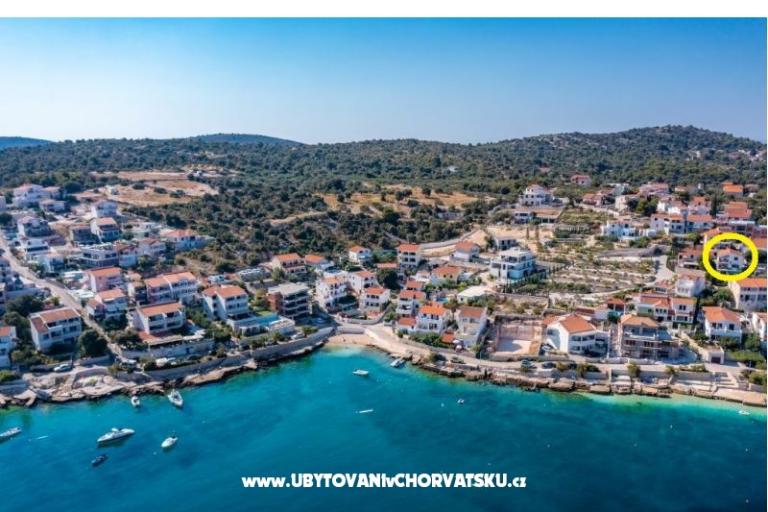 Appartements Turtle – foto 9