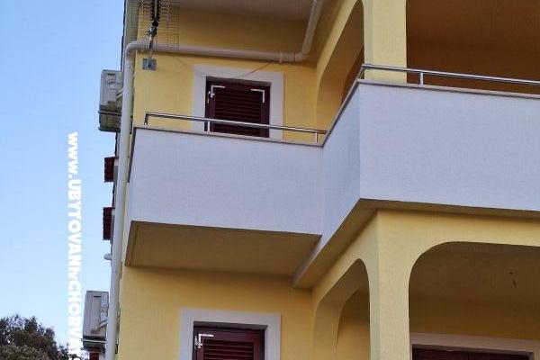 Appartements Viktor – foto 8