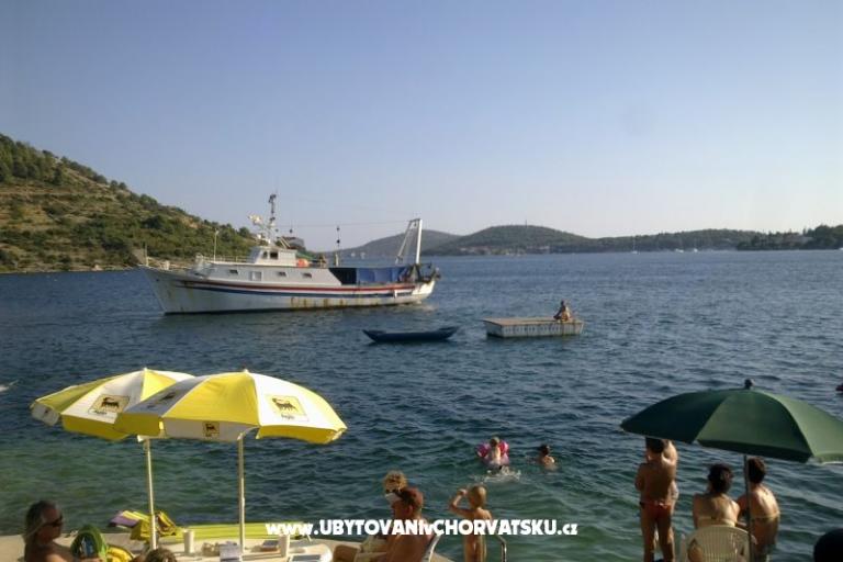 Appartements Villa Branka – foto 12