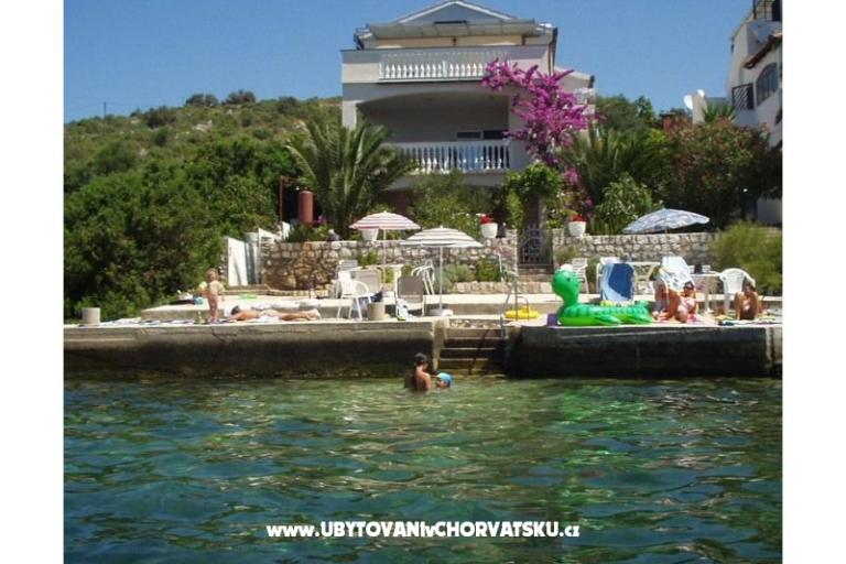 Appartements Villa Branka – foto 13