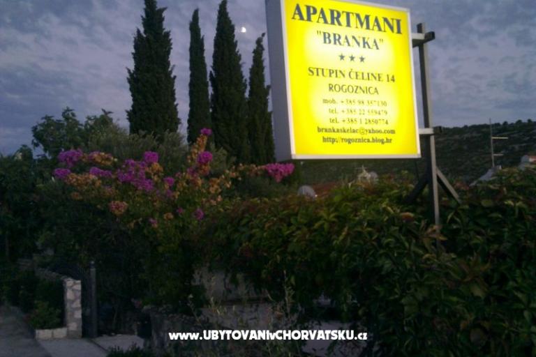 Appartements Villa Branka – foto 14