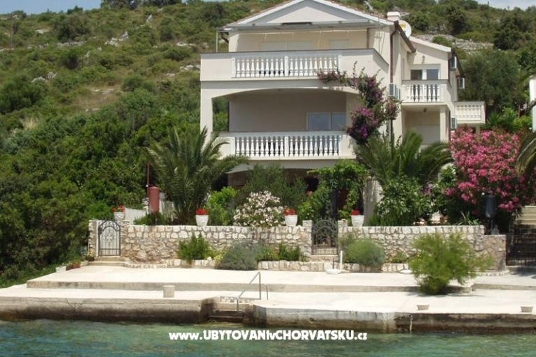 Appartements Villa Branka – foto 2