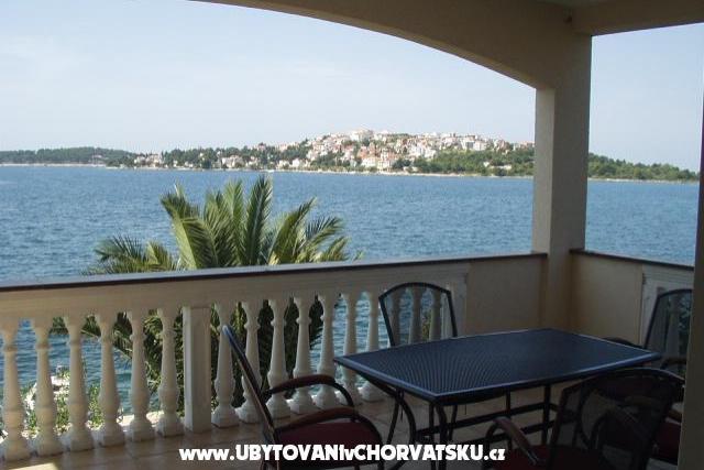 Appartements Villa Branka – foto 3