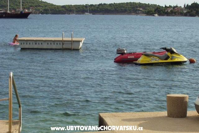 Appartements Villa Branka – foto 4