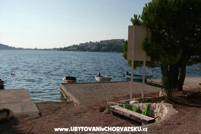 Appartements Villa Marija – foto 10