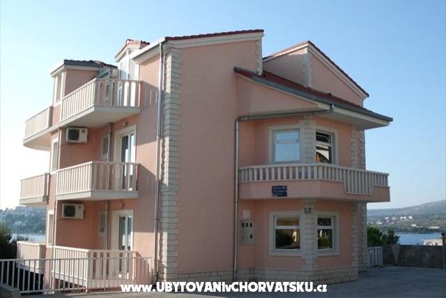 Appartements Villa Marija – foto 2