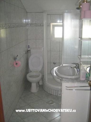 Appartements Villa Marija – foto 7