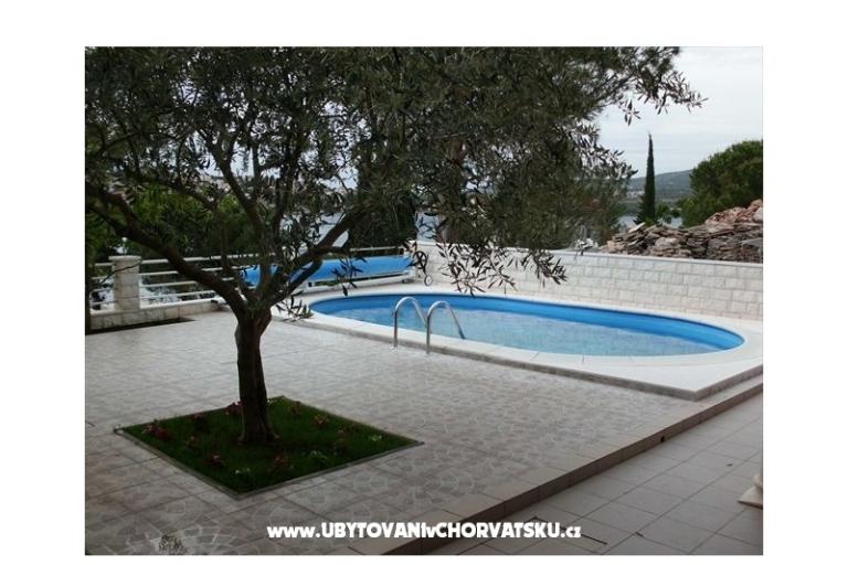 Appartements Villa Marija – foto 9