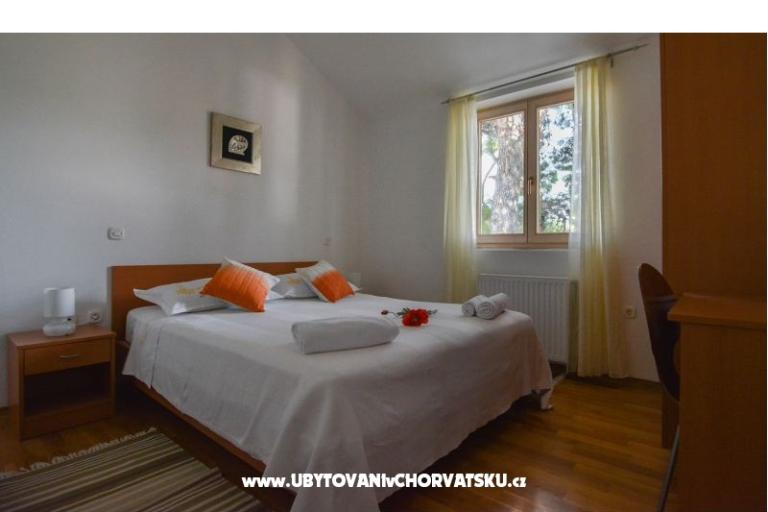 Appartements Villa Varoš – foto 10
