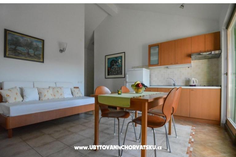 Appartements Villa Varoš – foto 11
