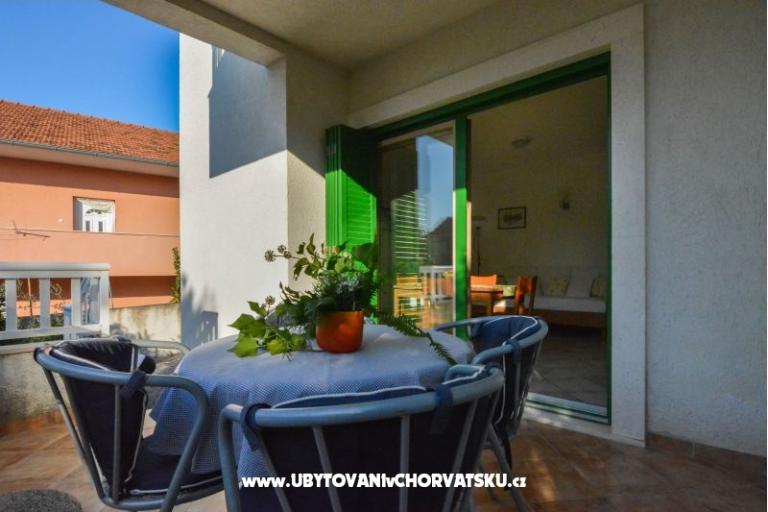 Appartements Villa Varoš – foto 13