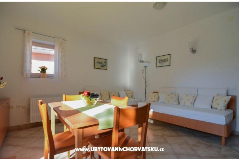 Appartements Villa Varoš – foto 14
