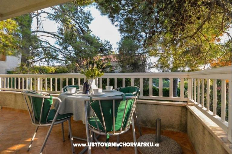 Appartements Villa Varoš – foto 15