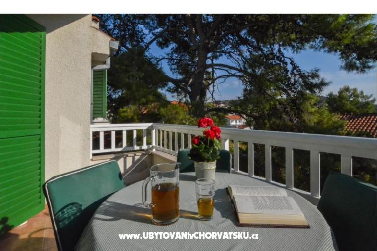 Appartements Villa Varoš – foto 16