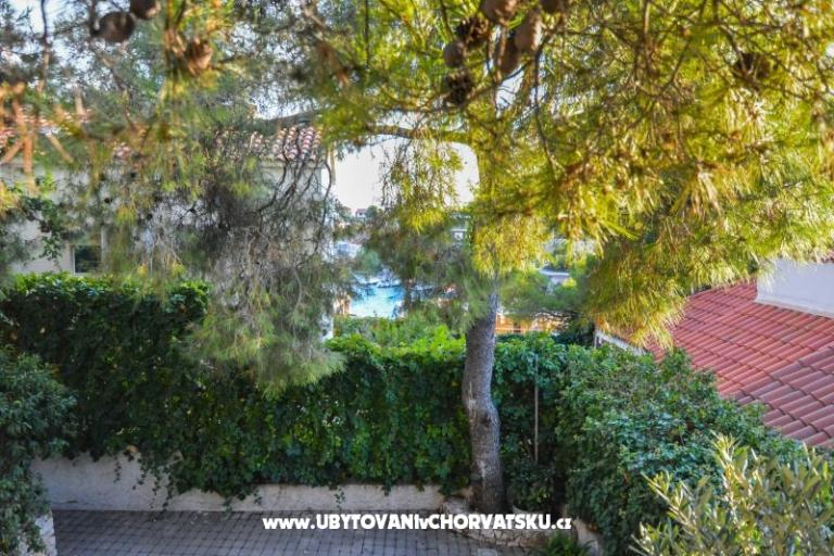 Appartements Villa Varoš – foto 18