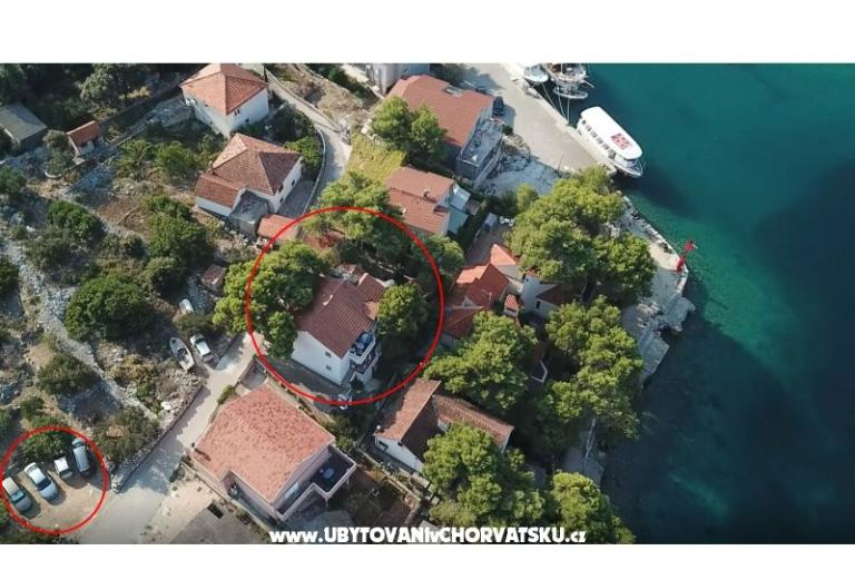 Appartements Villa Varoš – foto 2