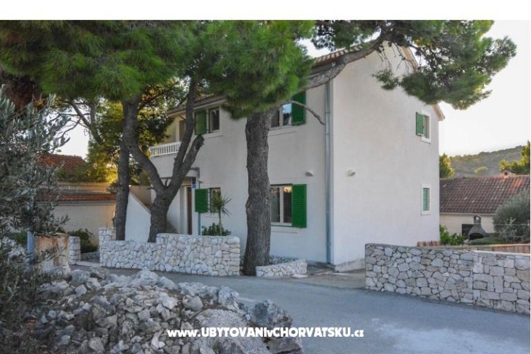 Appartements Villa Varoš – foto 3