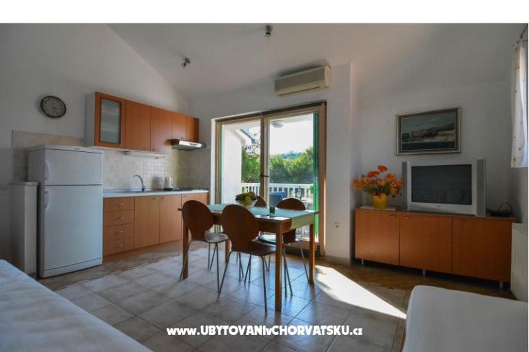 Appartements Villa Varoš – foto 5
