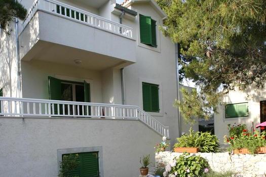 Appartements Villa Varoš – foto 6