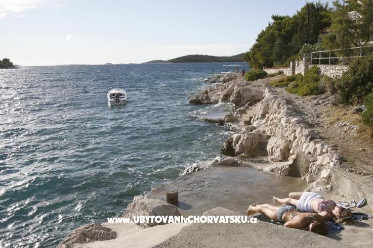 Appartements Villa Varoš – foto 8