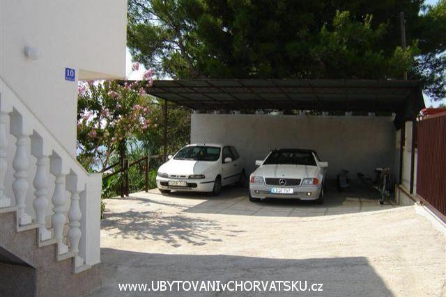 Appartements Vuletić – foto 8