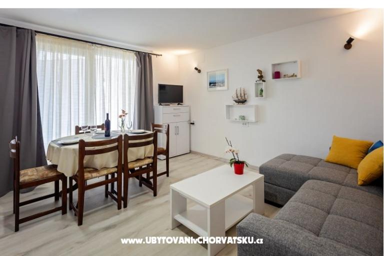 Appartments Viktor – foto 16