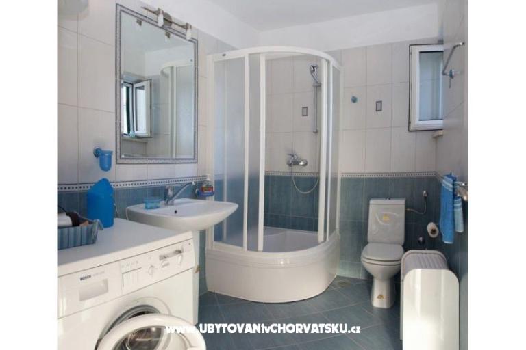 Beach apartments Rogoznica – foto 10