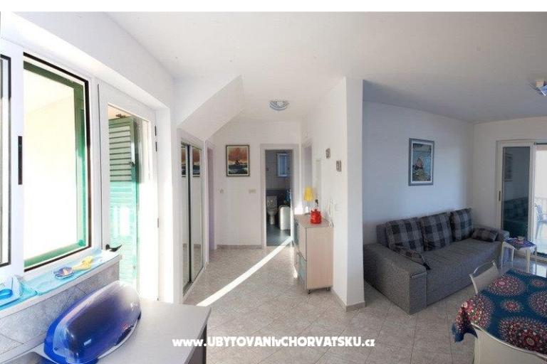 Beach apartments Rogoznica – foto 12