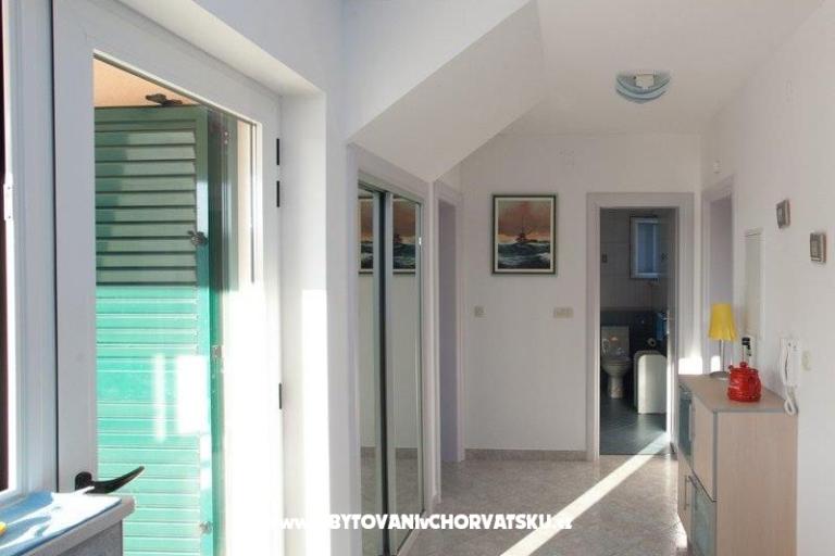 Beach apartments Rogoznica – foto 16