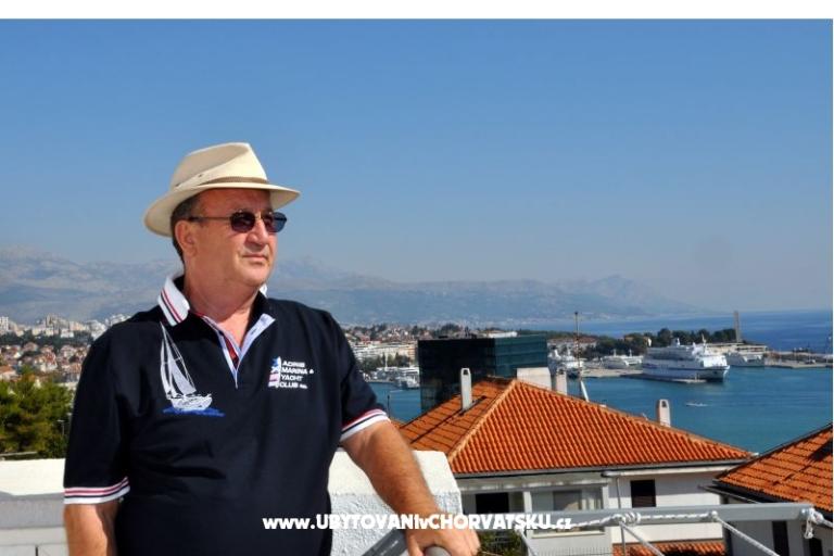 Rogoznica bm apartments – foto 11