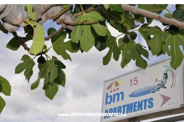 Rogoznica bm apartments – foto 13