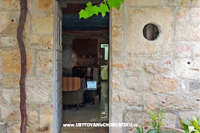 Dalmatera apartment – foto 11