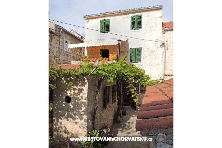 Dalmatera apartment – foto 2