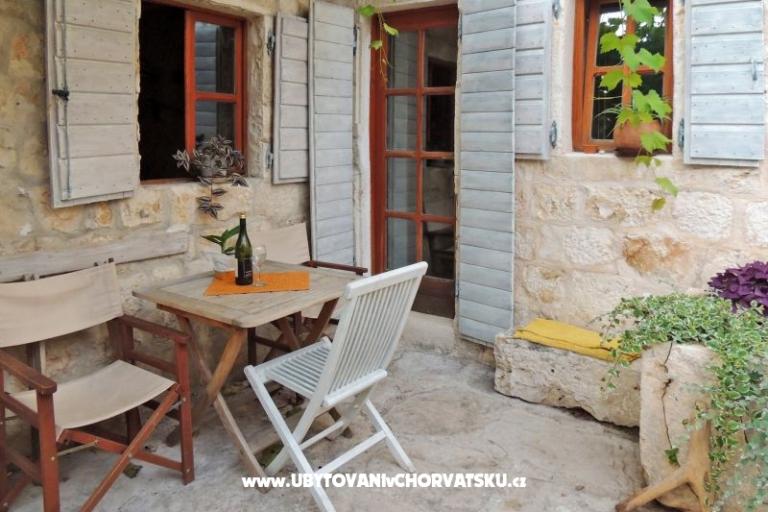 Dalmatera apartment – foto 4