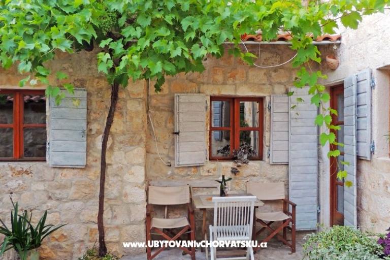 Dalmatera apartment – foto 7