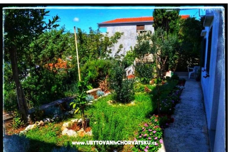 Holiday Appartements Lucic – foto 16