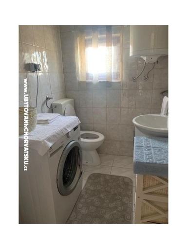 Holiday Appartements Lucic – foto 26