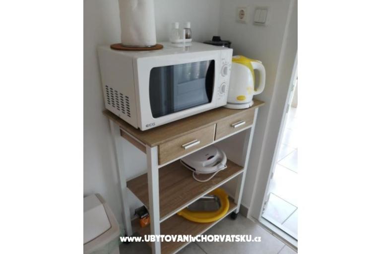 Holiday Appartements Lucic – foto 40