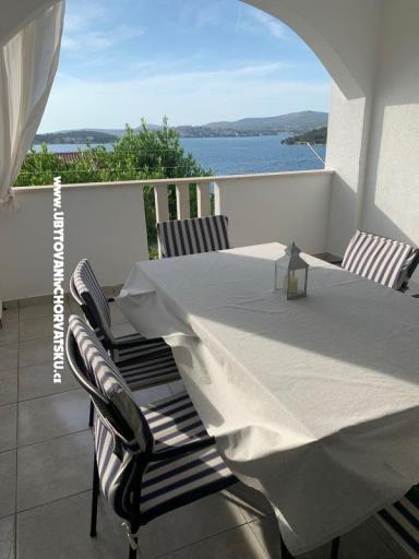 Holiday Appartements Lucic – foto 74